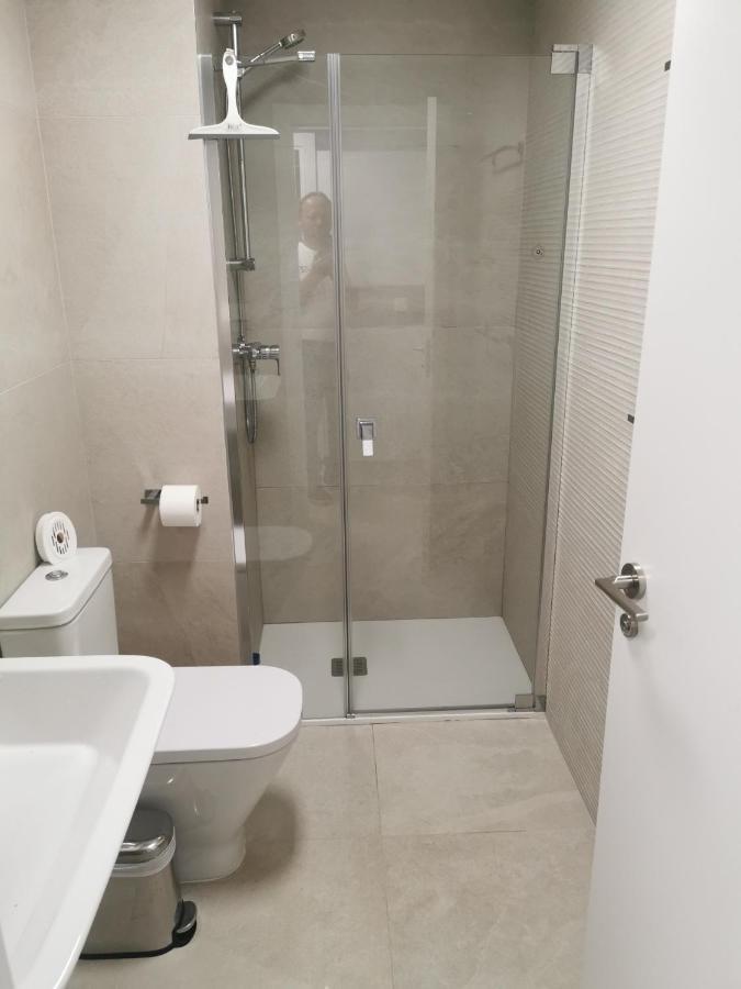 Apartamento Justina 2 Playa de Gandia Экстерьер фото